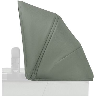 Joolz Geo3/Geo5 daszek do spacerówki lub gondoli (Sage Green) Joolz Geo3/Geo5 daszek do spacerówki lub gondoli (Sage Green)