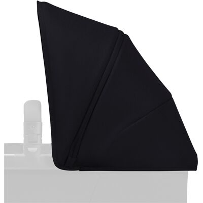 Joolz Geo3/Geo5 daszek do spacerówki lub gondoli (Space Black) Joolz Geo3/Geo5 daszek do spacerówki lub gondoli (Space Black)