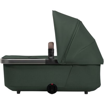 Joolz Geo3/Geo5 gondola do wózka (Forest Green) Joolz Geo3/Geo5 gondola do wózka (Forest Green)
