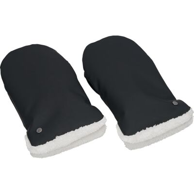 Maxi-Cosi rękawice do wózka (Ink Black) Maxi-Cosi rękawice do wózka (Ink Black)