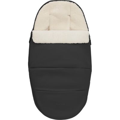 Maxi-Cosi śpiworek zimowy 2w1 (Black) Maxi-Cosi śpiworek zimowy 2w1 (Black)