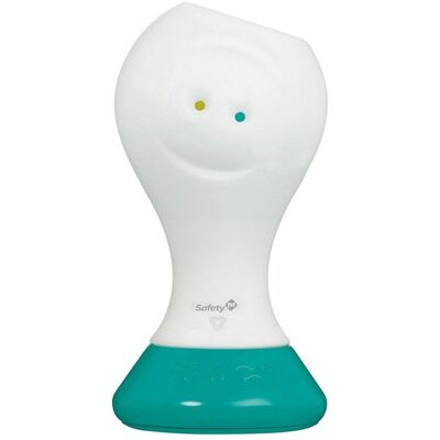 Safety 1st lampka & latarka 2w1 Safety 1st lampka & latarka 2w1