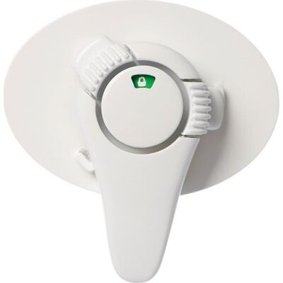 Dreambaby blokada obrotowa do sprzętu AGD Dreambaby blokada obrotowa do sprzętu AGD