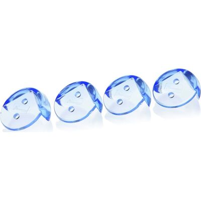 Dreambaby nakładka na krawędzie de luxe 4 szt. Dreambaby nakładka na krawędzie de luxe 4 szt.