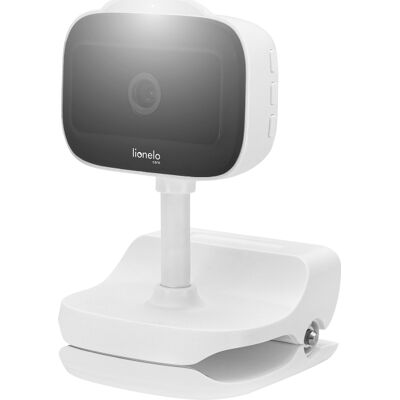Lionelo Babyline Go niania elektryczna Lionelo Babyline Go niania elektryczna