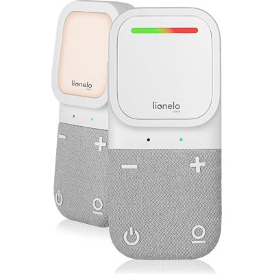 Lionelo Babyline 2.2 niania elektryczna Lionelo Babyline 2.2 niania elektryczna