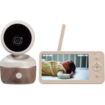 Maxi-Cosi See2 Pro Baby Monitor Maxi-Cosi See2 Pro Baby Monitor