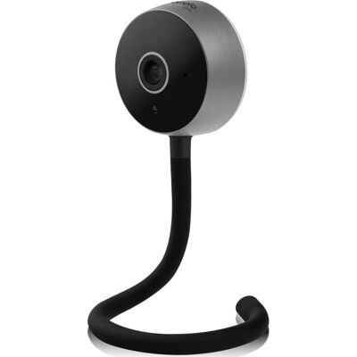Lionelo Babyline Smart niania elektroniczna Black Lionelo Babyline Smart niania elektroniczna Black