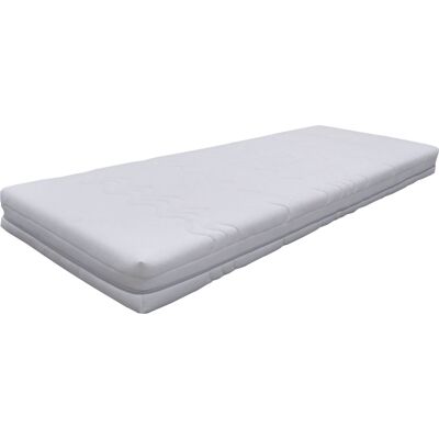 Hevea materac lateksowy Comfort H3 200x100 (Bamboo) Hevea materac lateksowy Comfort H3 200x100 (Bamboo)