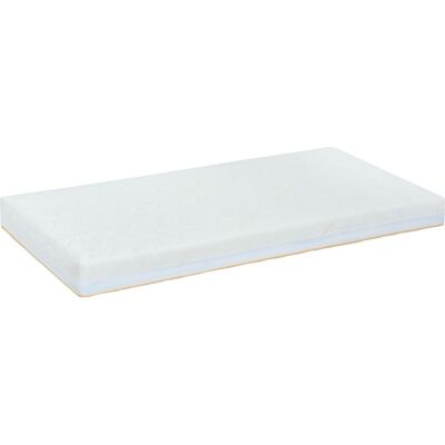 Hevea materac z lateksem Baby Max 160x80 (Bamboo) Hevea materac z lateksem Baby Max 160x80 (Bamboo)