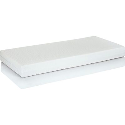 Hevea materac piankowy Young Blue 160x80 (Natural) Hevea materac piankowy Young Blue 160x80 (Natural)