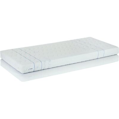 Hevea materac lateksowy Baby 120x60 (Aegis Natural Care) Hevea materac lateksowy Baby 120x60 (Aegis Natural Care)