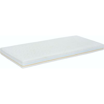 Hevea materac z lateksem Bio Bamboo Baby 140x70 (Bamboo) Hevea materac z lateksem Bio Bamboo Baby 140x70 (Bamboo)
