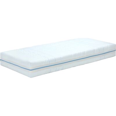 Hevea materac z lateksem Snudo Max 160x80 (Aegis Natural Care) Hevea materac z lateksem Snudo Max 160x80 (Aegis Natural Care)