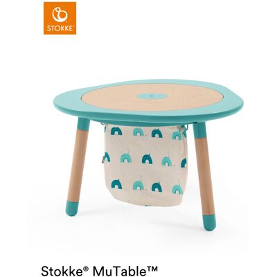 Stokke MuTable torba na zabawki do stolika Igloos Stokke MuTable torba na zabawki do stolika Igloos