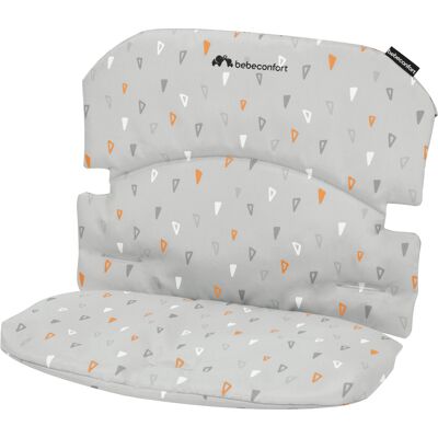 Bébe Confort Bebe Confort Timba poduszka do krzesełka Warm Grey Bébe Confort Bebe Confort Timba poduszka do krzesełka Warm Grey