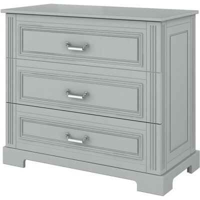 Bellamy Ines komoda Neutral Gray Bellamy Ines komoda Neutral Gray