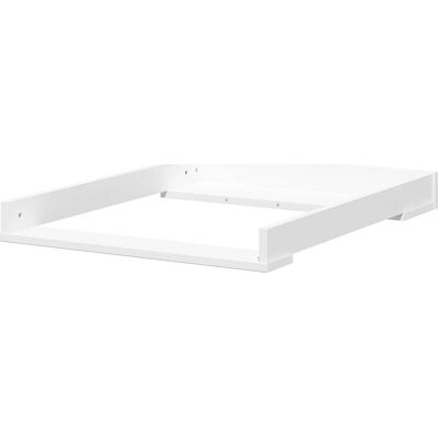 Bellamy Royal przewijak Timeless White Bellamy Royal przewijak Timeless White
