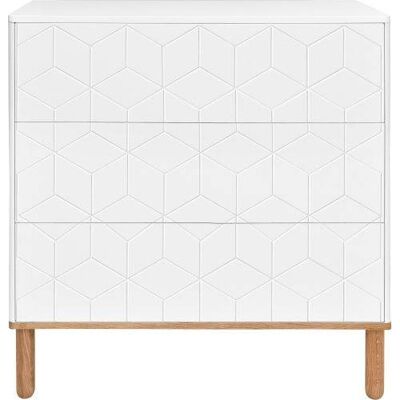 Bellamy Toteme Cube komoda Bellamy Toteme Cube komoda