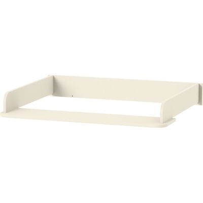 Veres - przewijak na komodę, szeroki 900 (79.6 x 68 cm) - Beige Veres - przewijak na komodę, szeroki 900 (79.6 x 68 cm) - Beige