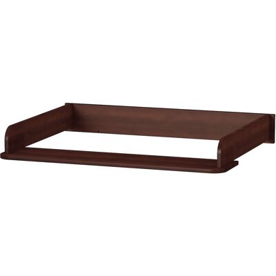 Veres - przewijak na komodę, szeroki 900 (79.6 x 68 cm) - Walnut Veres - przewijak na komodę, szeroki 900 (79.6 x 68 cm) - Walnut