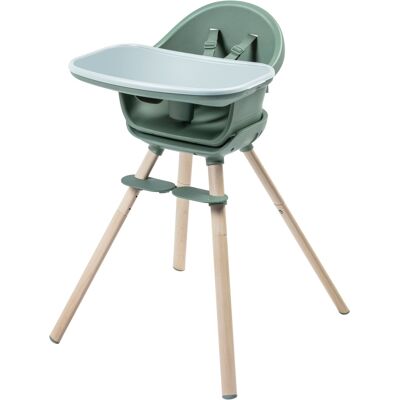 Maxi-Cosi Moa krzesełko do karmienia Beyond Green 2 Eco Maxi-Cosi Moa krzesełko do karmienia Beyond Green 2 Eco