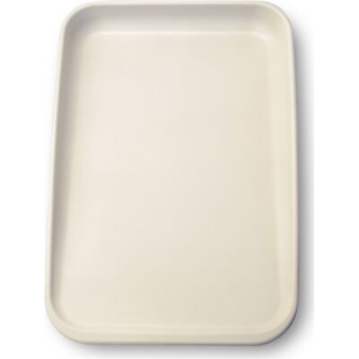 Concepthood CozyPad - miękka, piankowa mata do przewijania Light Beige Concepthood CozyPad - miękka, piankowa mata do przewijania Light Beige