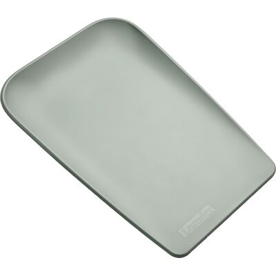 Leander mata do przewijania Matty Mini sage green Leander mata do przewijania Matty Mini sage green