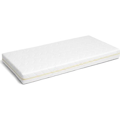 Hevea materac lateksowy Celebrities Baby 120x60 (Bamboo) Hevea materac lateksowy Celebrities Baby 120x60 (Bamboo)