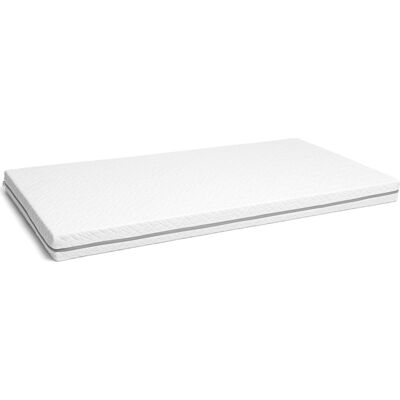 Hevea materac piankowy Baby Eco 120x60 (Medica) Hevea materac piankowy Baby Eco 120x60 (Medica)