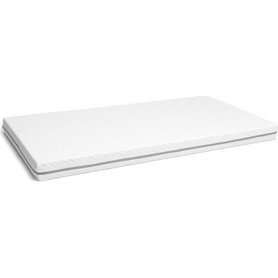 Hevea materac z lateksem Baby Eco Lateks 120x60 (Medica) Hevea materac z lateksem Baby Eco Lateks 120x60 (Medica)