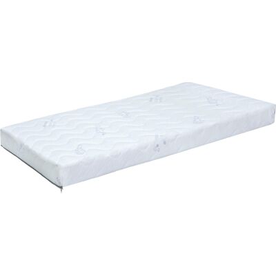 Hevea materac lateksowy Celebrities Baby 120x60 (Medica) Hevea materac lateksowy Celebrities Baby 120x60 (Medica)