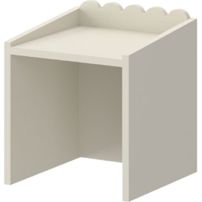 Bellamy BooK NooK krzesełko Montessori Latte Bellamy BooK NooK krzesełko Montessori Latte