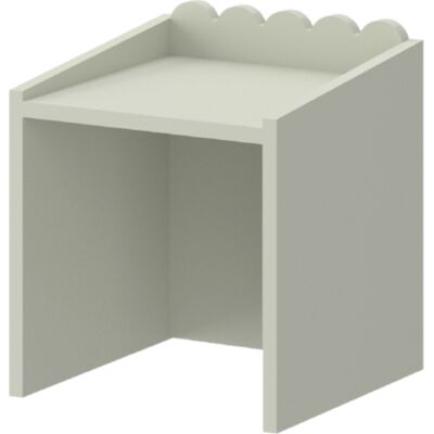Bellamy BooK NooK krzesełko Montessori Sage Bellamy BooK NooK krzesełko Montessori Sage