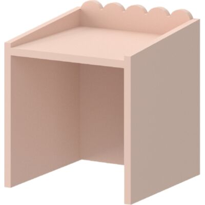 Bellamy BooK NooK krzesełko Montessori Sunset Bellamy BooK NooK krzesełko Montessori Sunset