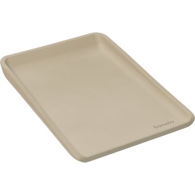 Lionelo Megs przewijak Beige Sand Lionelo Megs przewijak Beige Sand