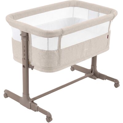 Carrello Picto łóżeczko dostawne Aori Beige Carrello Picto łóżeczko dostawne Aori Beige