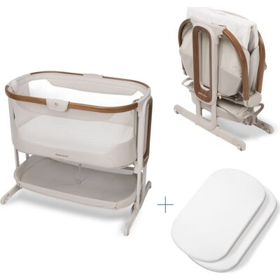 Maxi-Cosi Iora Air Pro Elegance Beige Maxi-Cosi Iora Air Pro Elegance Beige