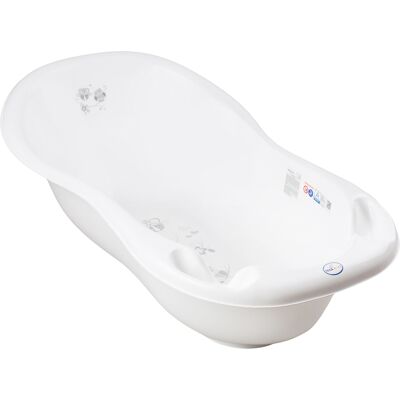 Tega wanienka mała 86 cm Sowa biała Tega wanienka mała 86 cm Sowa biała