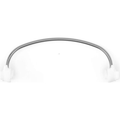 Cybex Lemo Platinum zestaw adapterów do krzesełka White Cybex Lemo Platinum zestaw adapterów do krzesełka White
