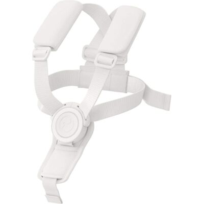 Cybex Lemo Platinum pasy do krzesełka Cream White Nature Cybex Lemo Platinum pasy do krzesełka Cream White Nature