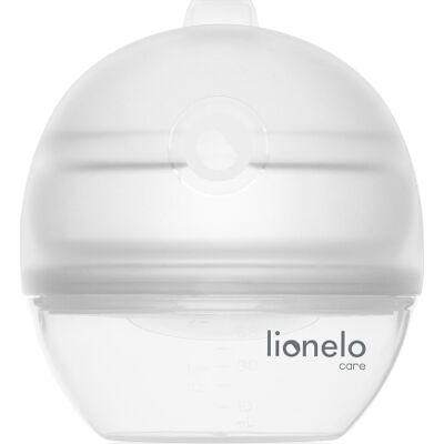 Lionelo Milky kolektor z funkcją laktatora 2w1 Lionelo Milky kolektor z funkcją laktatora 2w1