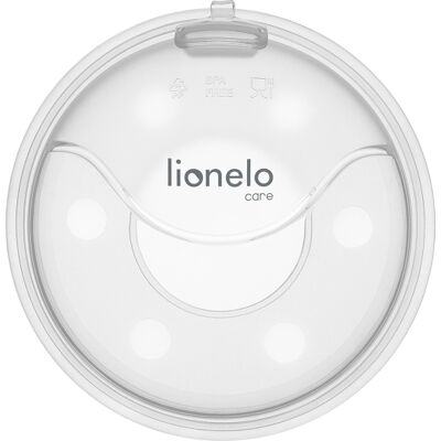 Lionelo Milky Plus kolektor Lionelo Milky Plus kolektor