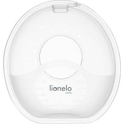 Lionelo Milky Simple kolektor Lionelo Milky Simple kolektor