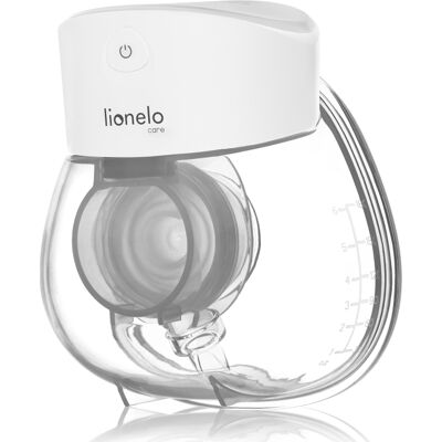 Lionelo Fidi Free Lumi laktator muszlowy hands-free Lionelo Fidi Free Lumi laktator muszlowy hands-free