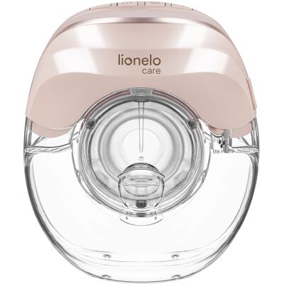 Lionelo Fidi Free Slim laktator muszlowy hands-free Lionelo Fidi Free Slim laktator muszlowy hands-free
