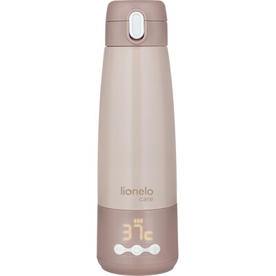 Lionelo ThermUp Bottle podgrzewacz do płynów Lionelo ThermUp Bottle podgrzewacz do płynów