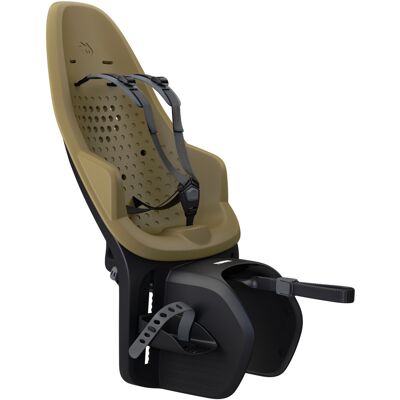 Thule Yepp 2 Maxi mocowany na bagażniku (Nutria) Thule Yepp 2 Maxi mocowany na bagażniku (Nutria)
