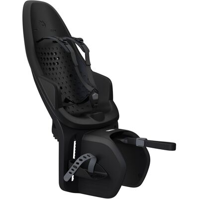 Thule Yepp 2 Maxi MIK HD fotelik rowerowy (Midnight Black) Thule Yepp 2 Maxi MIK HD fotelik rowerowy (Midnight Black)
