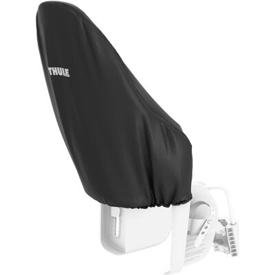 Thule Yepp Maxi osłona przeciwdeszczowa Black Thule Yepp Maxi osłona przeciwdeszczowa Black